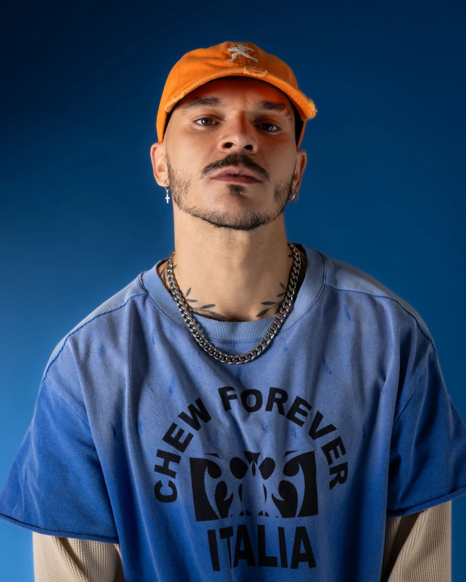 Nico Moreno